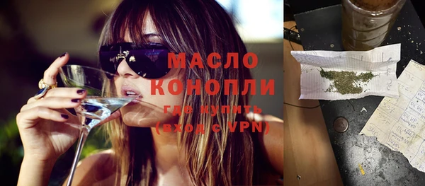 молекула духа Осинники